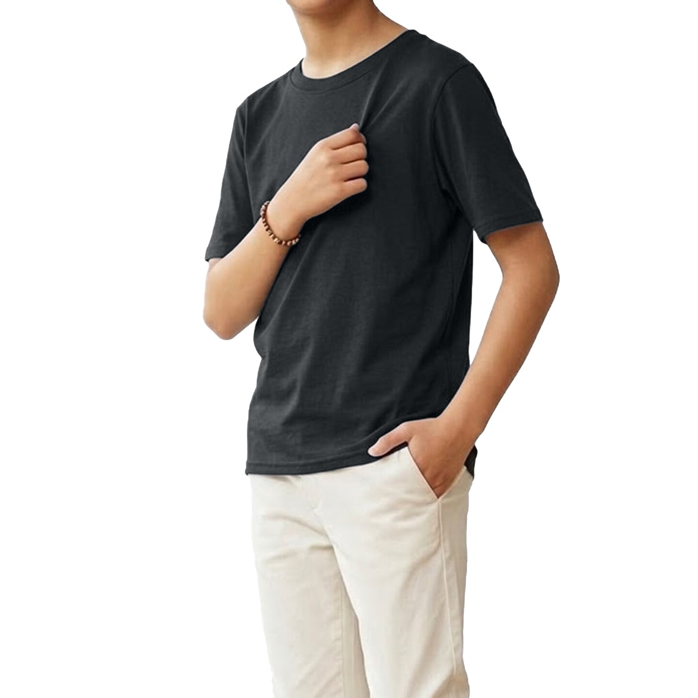 Gildan Youth Performance Craft T-Shirt Blank for Sublimation, DIY Printing Projects