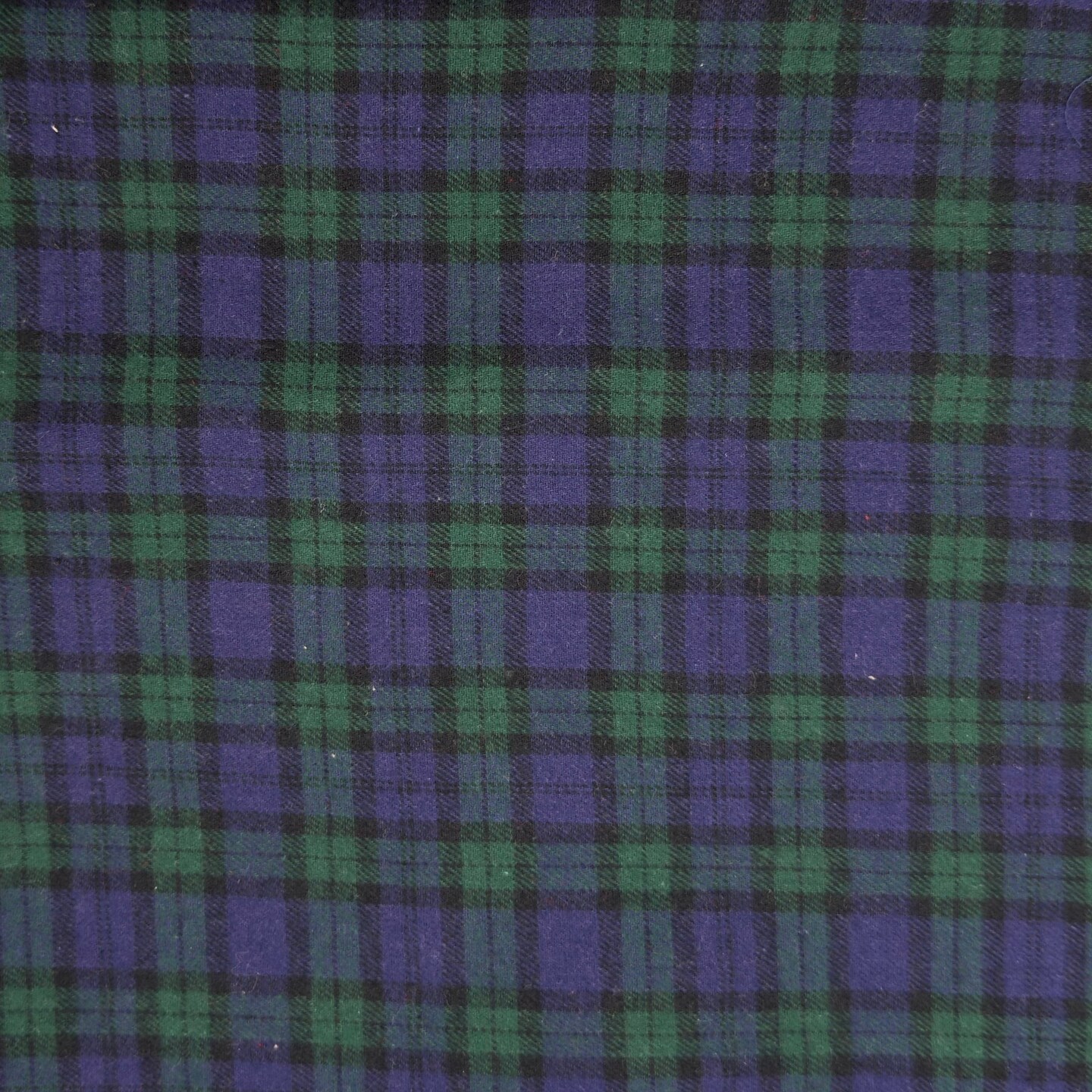 100% Cotton Flannel Fabric by the Yard | 6oz Medium Weight | 60” Wide Soft Flannel for Sewing & Quilting