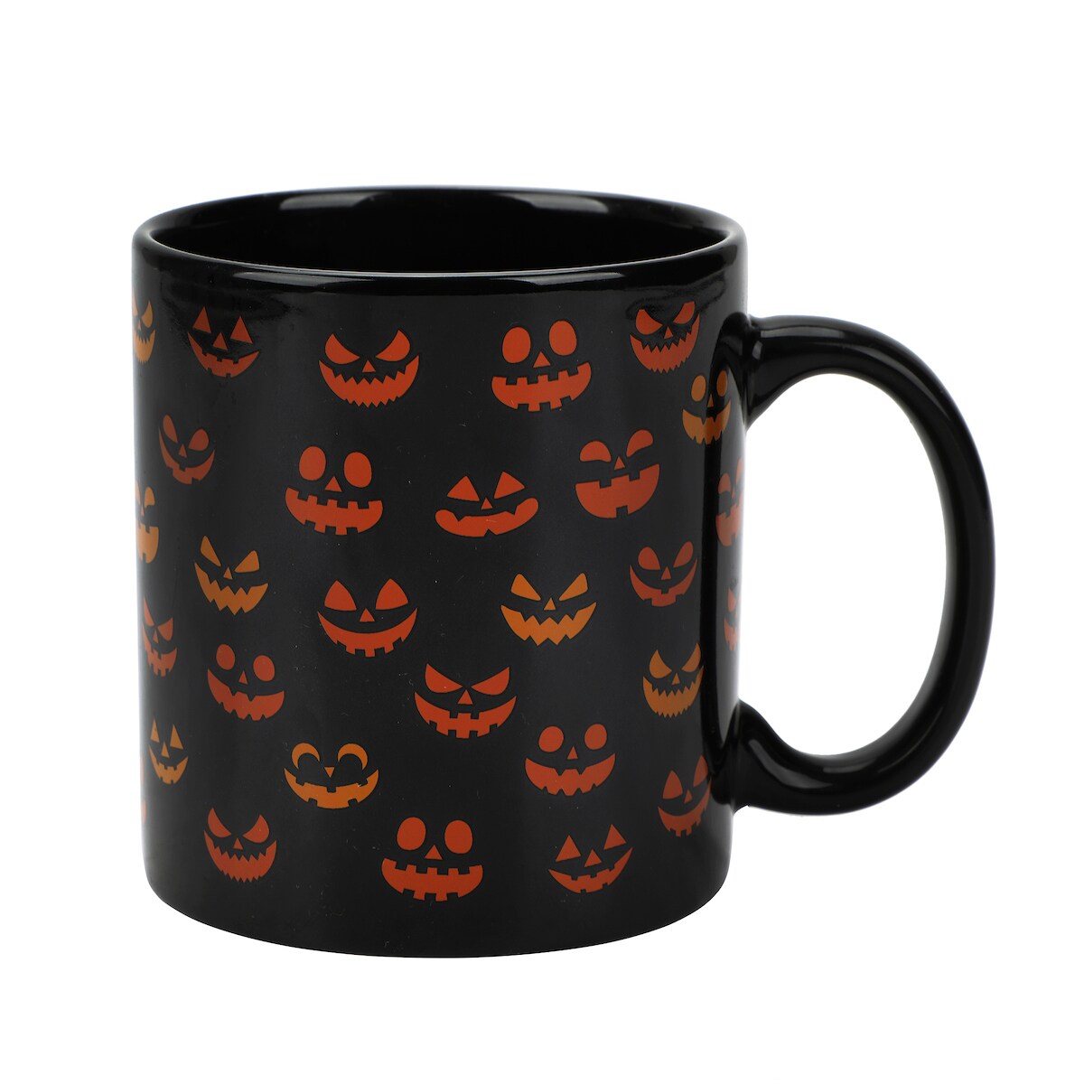 Halloween Mugs