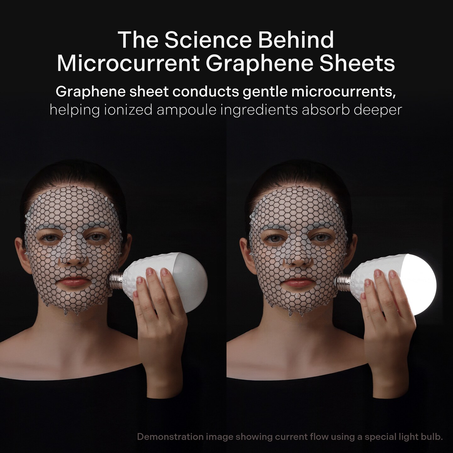 Dr.trea:en Core Tension Galvanic Mask 30ml / 1.01fl.oz. x 10ea