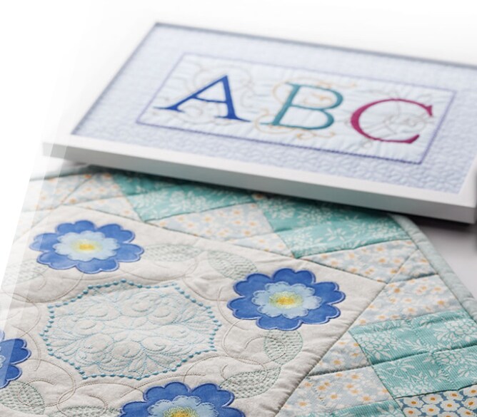 Brother PE DESIGN 11 Embroidery and Sewing Digitizing Software