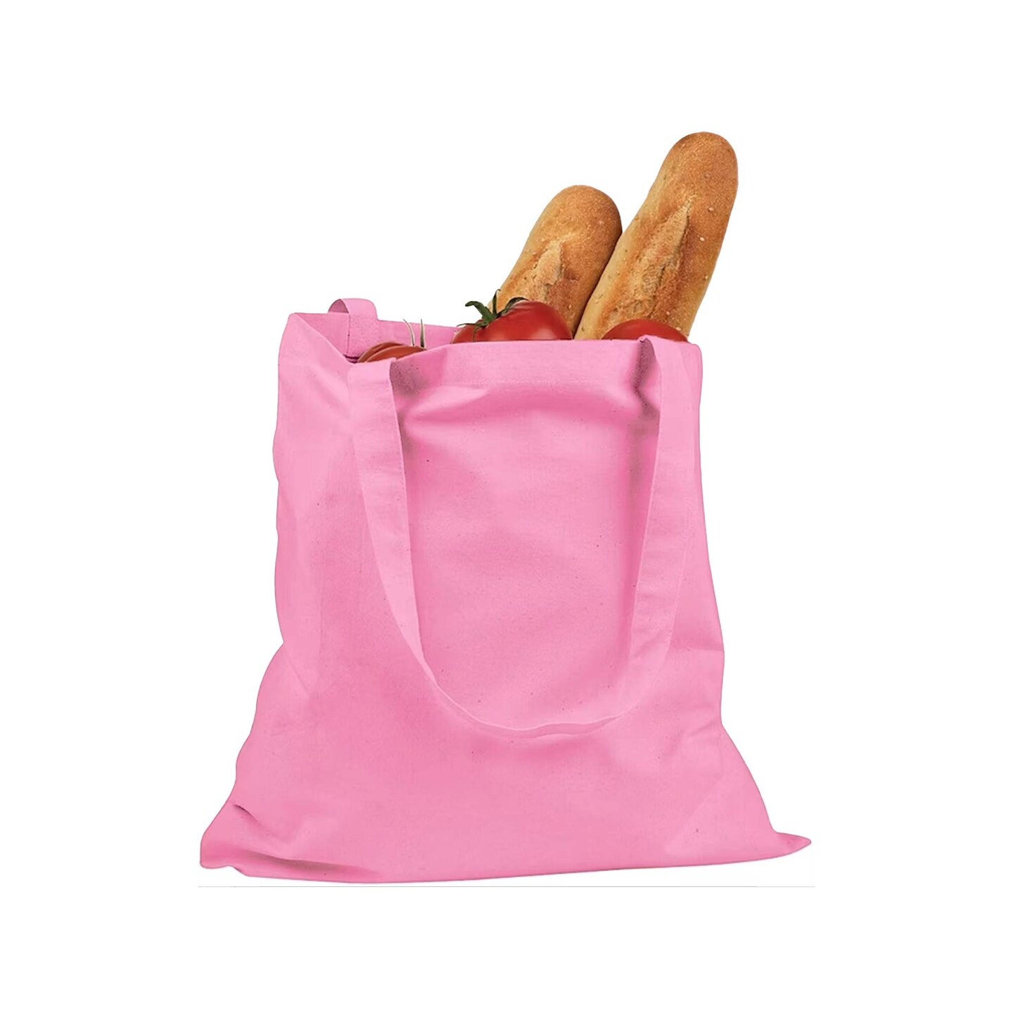 BAGedge&#xAE; Canvas Promo Tote Bag 6 oz