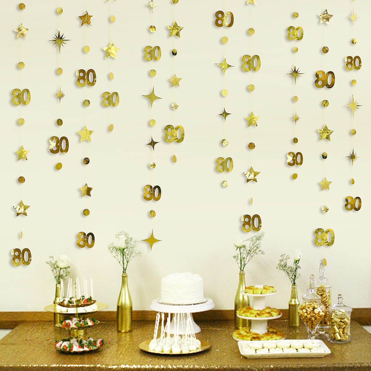 Birthday Party Decorations Number 80