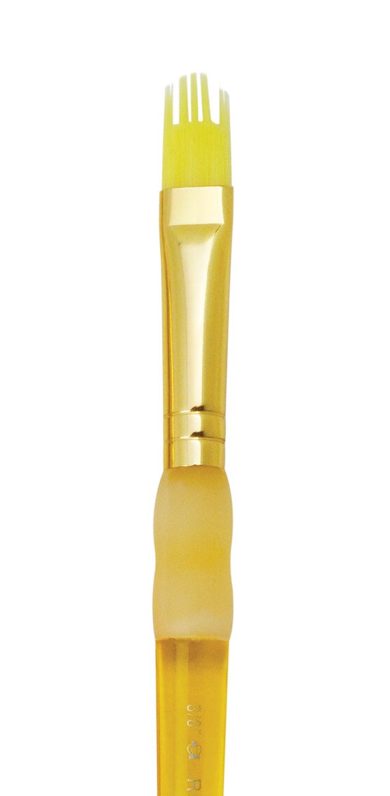 BK71-3/8&#x22; | Big Kids Choice&#x2122; Filbert Wisp Brush