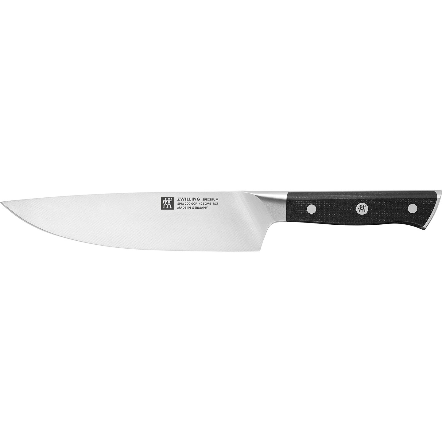 ZWILLING Spectrum 8-inch Chef&#x27;s knife