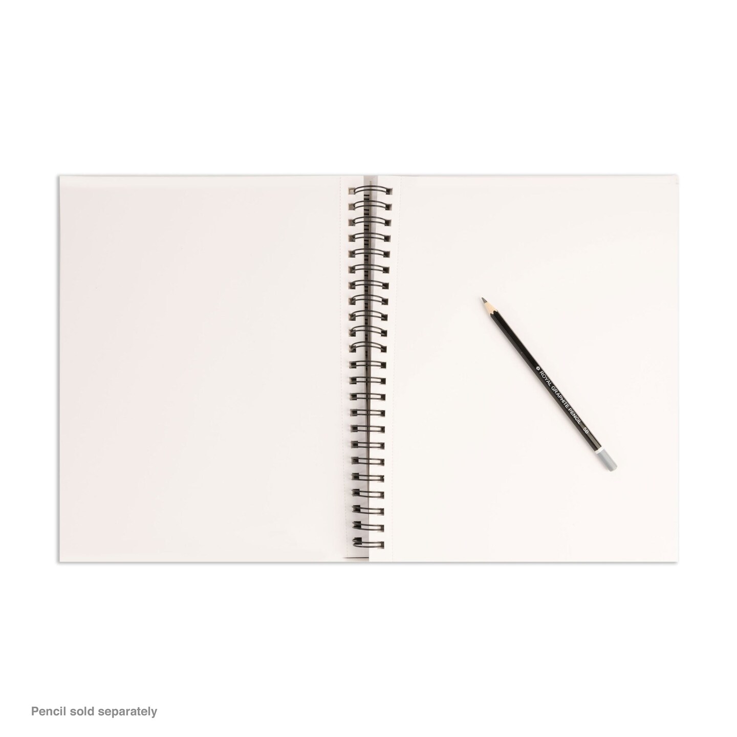 BEE-40106S | Bee Elite&#x2122; Sketching Artist Pad 9&#x22; x 12&#x22;