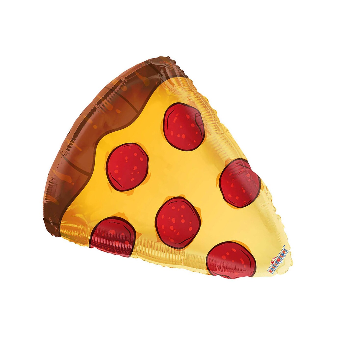 Kaleidoscope&#xAE; 18 Inch Slice of Pizza Shape