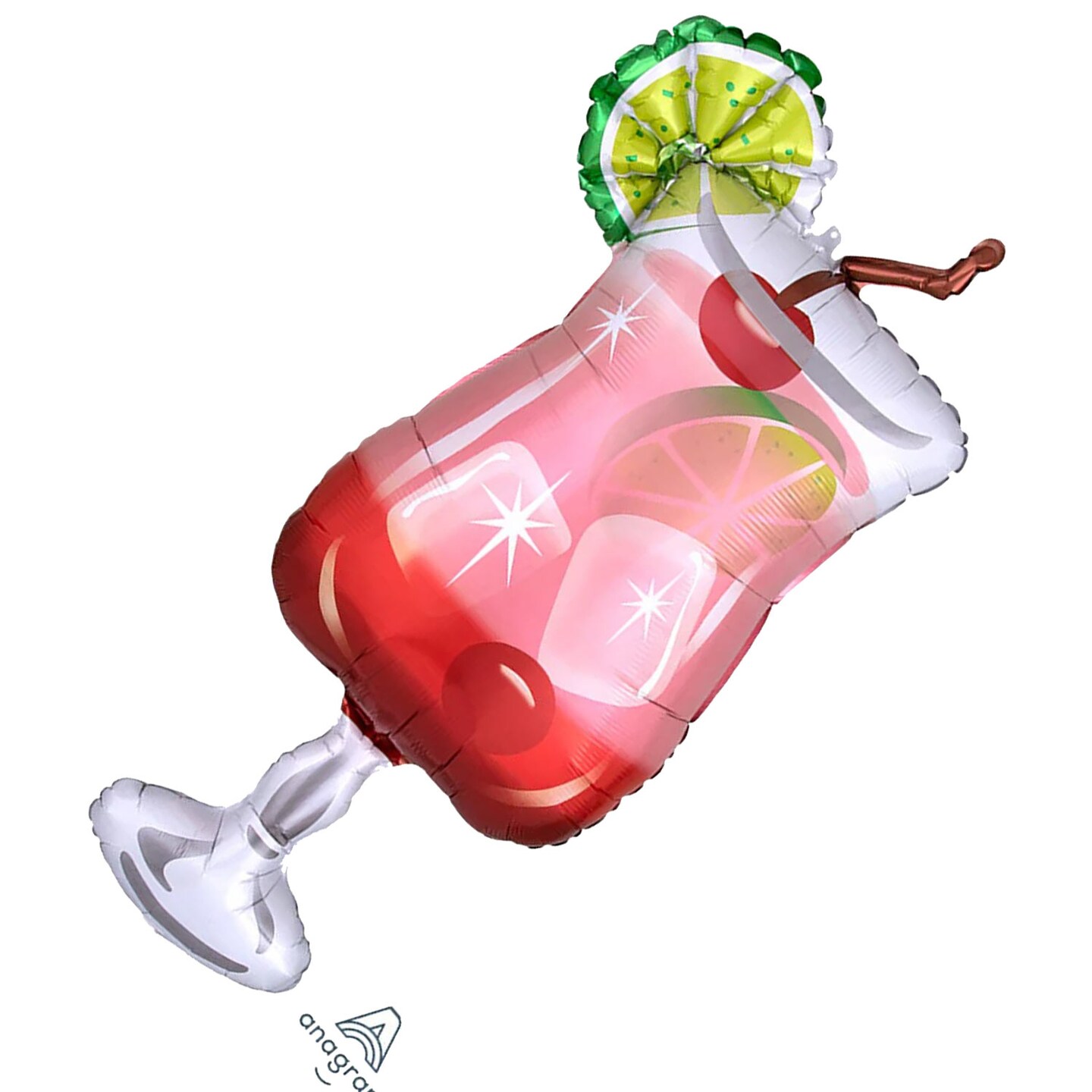 Anagram&#xAE; 37 Inch Gin Fizz Balloon