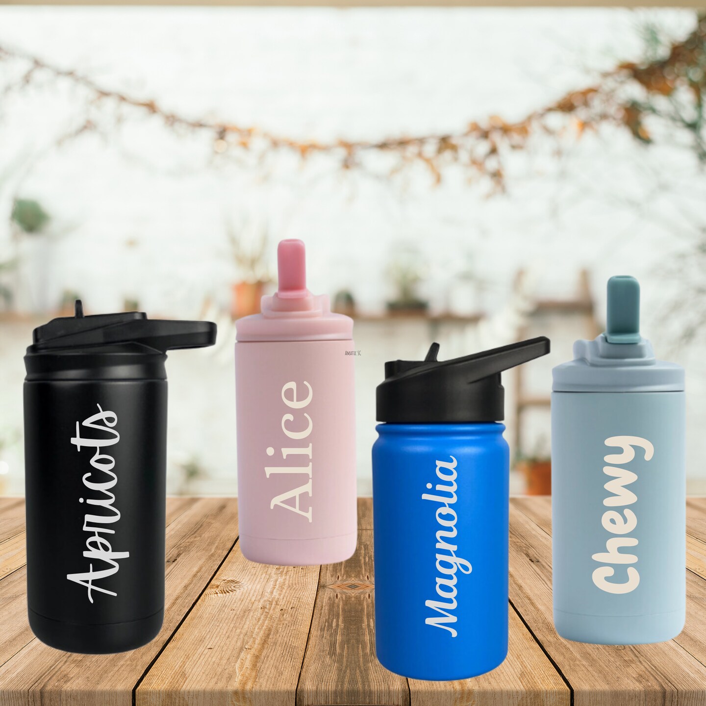 30oz Stanley Tumbler Custom Engraved, Personalized Insulated Cup, Travel  Mug with Handle, Custom Name Tumbler, Gift for Her, Gift for Him |  MakerPlace by Michaels