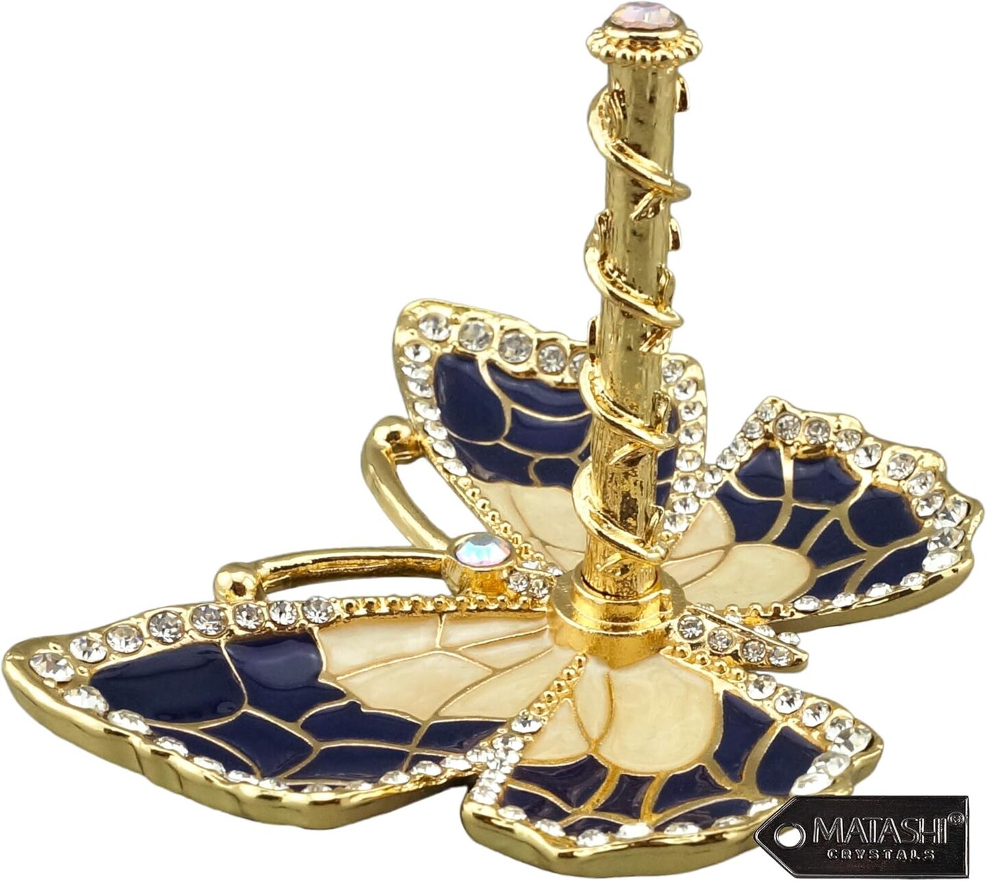 Mother&#x27;s Day Gift for Mom - Jewelry Stand Organizer