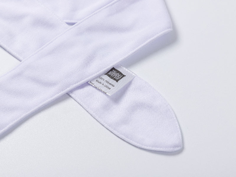 Sublimation Baby Headbands - 4 Pack