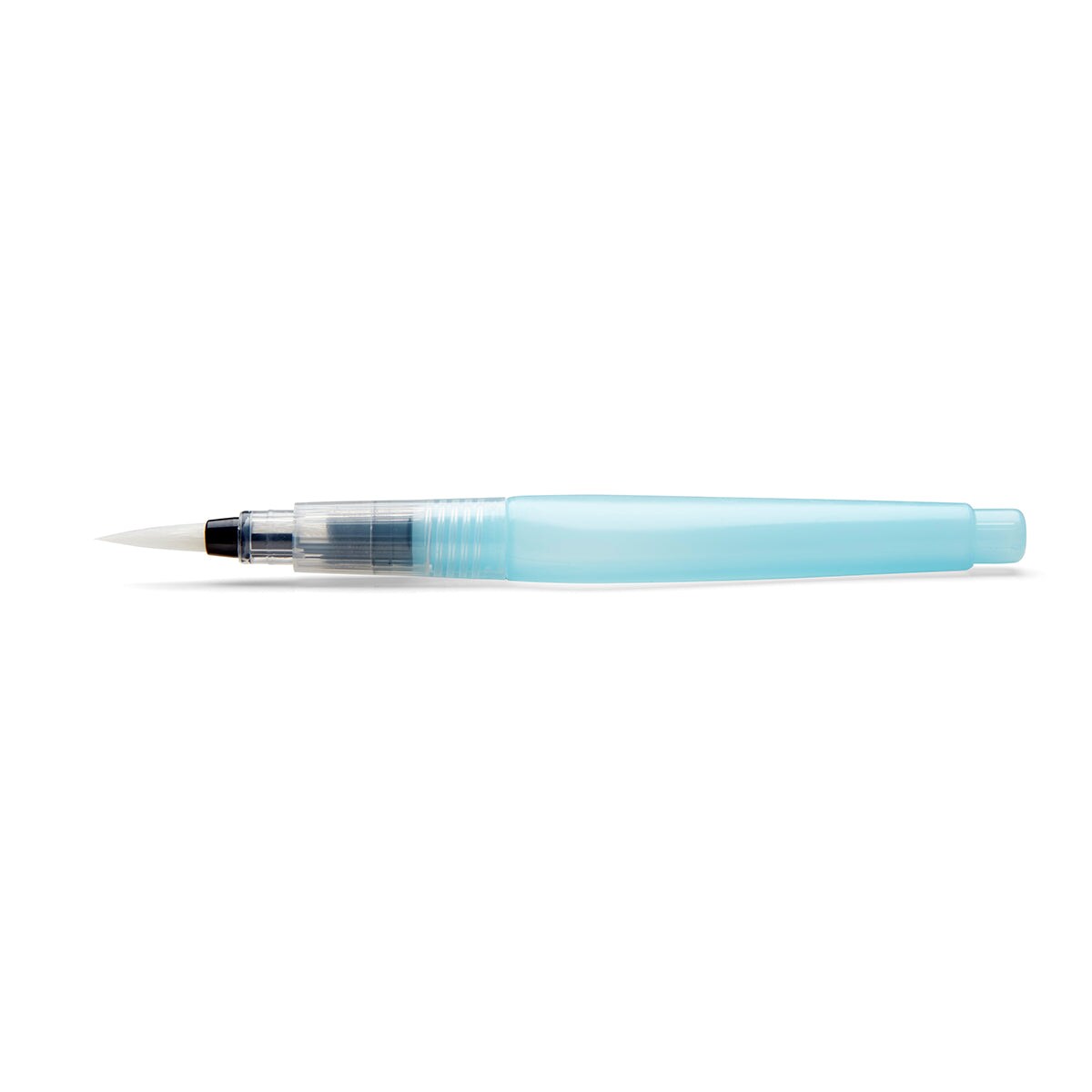 KINGART&#xAE; Water Brush Pens 4 pc