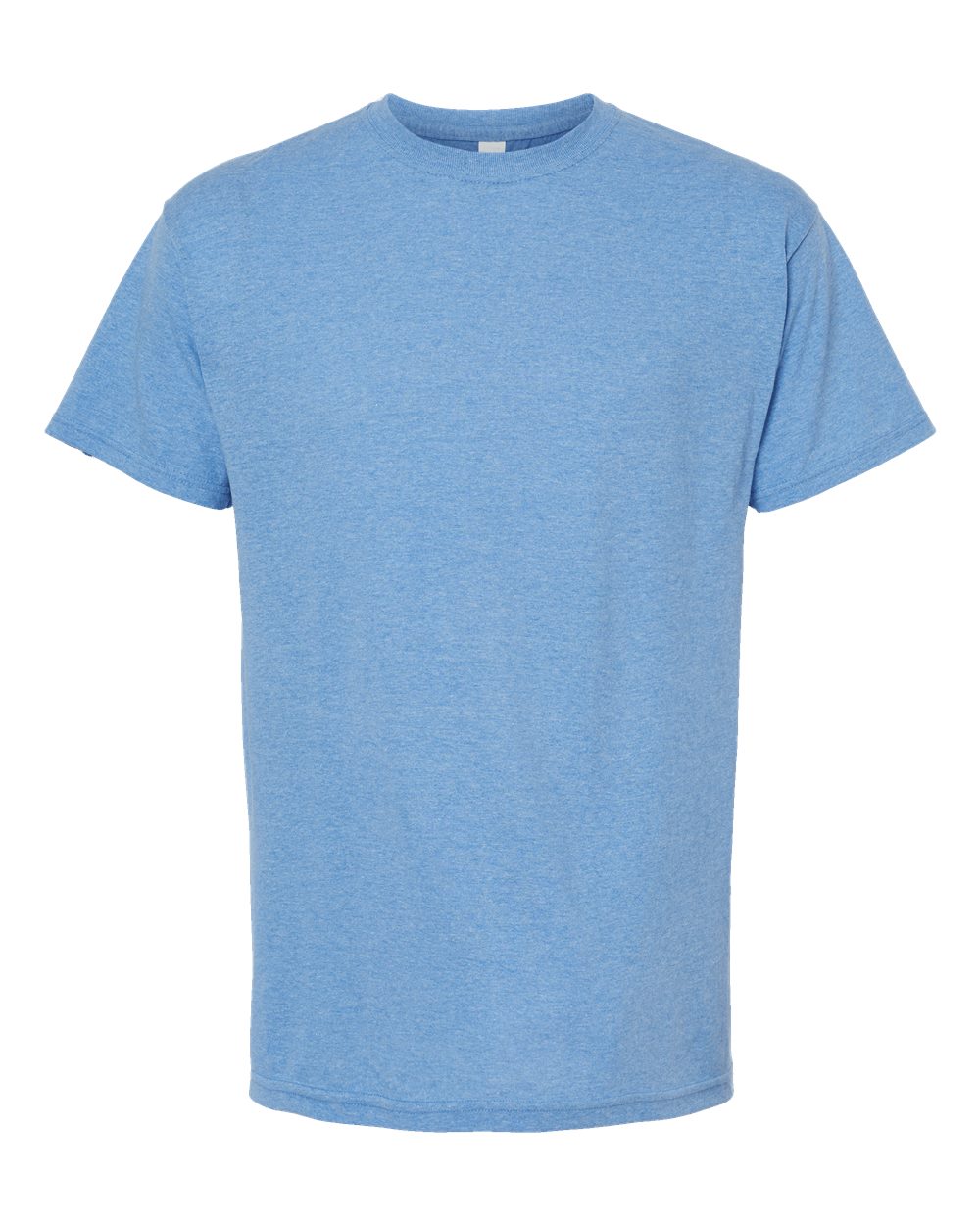 M&O Gold Soft Touch Short Sleeve Crewneck T-Shirt For Everyday Wear