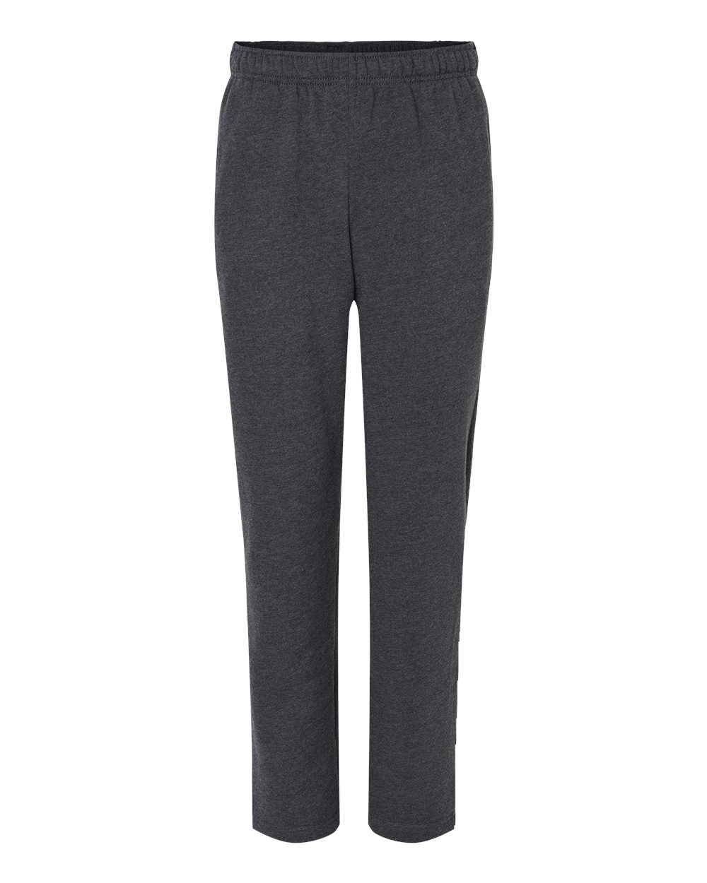 BELLA + CANVAS Unisex Sponge Fleece Straight Leg Sweatpants for Lounge Wear & Everyday Casual Wear