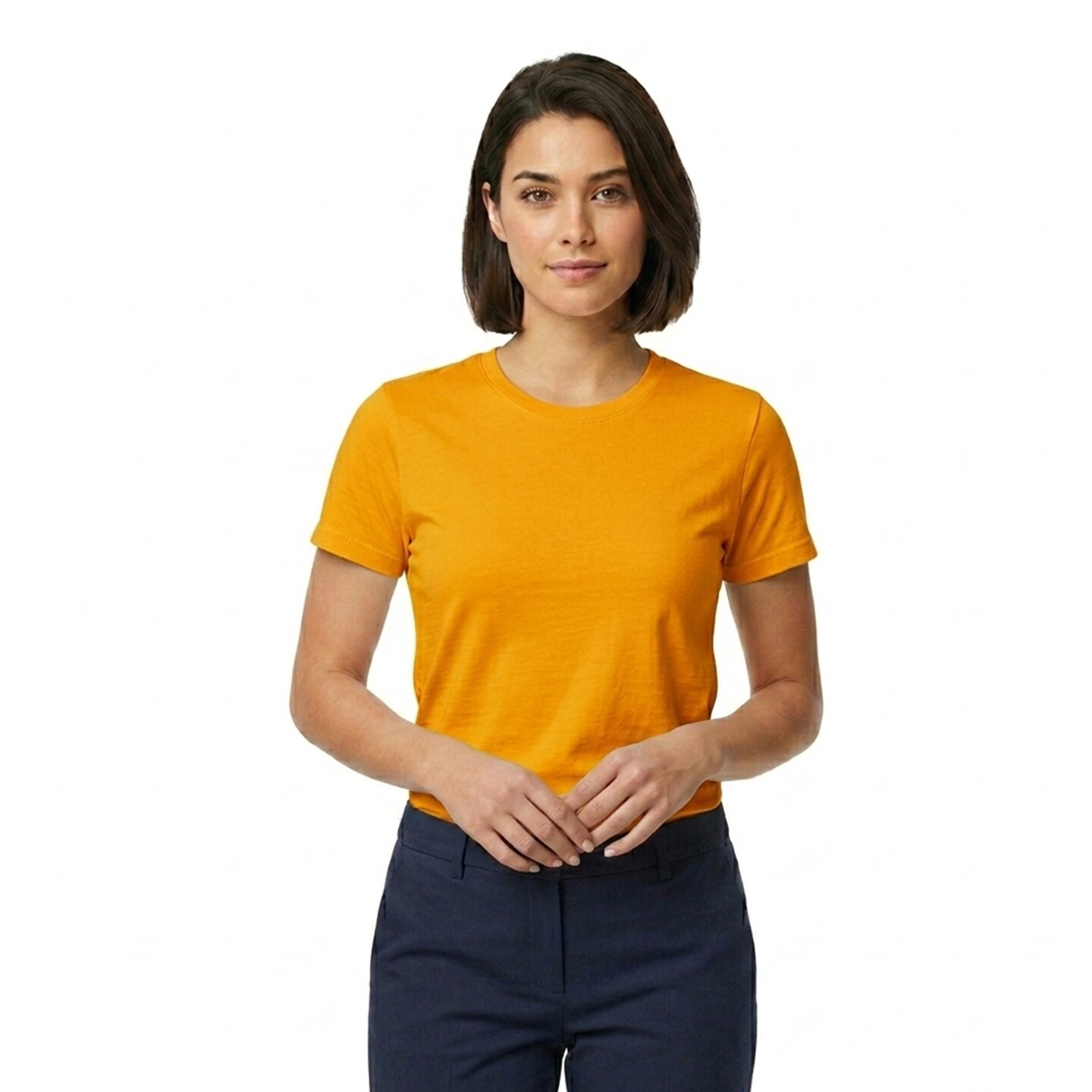 Gildan® Performance Unisex Short Sleeve T Shirt for Gym, Running, Casual Wear Polyester Tee