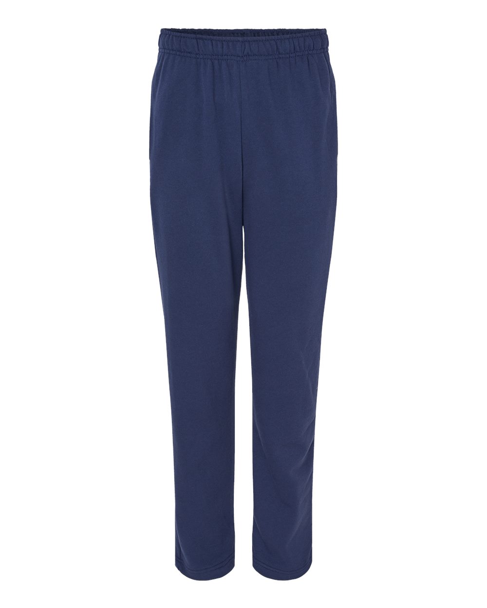 BELLA + CANVAS Unisex Sponge Fleece Straight Leg Sweatpants for Lounge Wear & Everyday Casual Wear