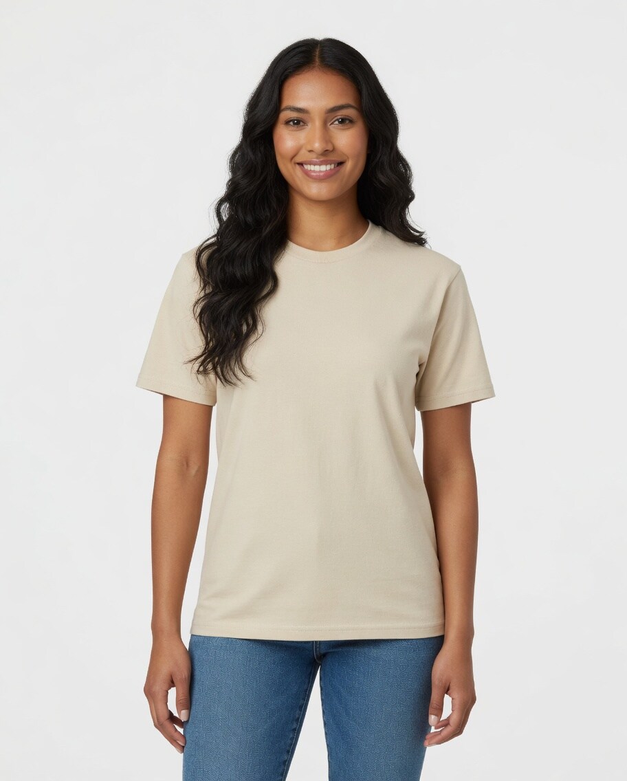 Gildan Softstyle Midweight Short Sleeve T-Shirt for Custom Printing