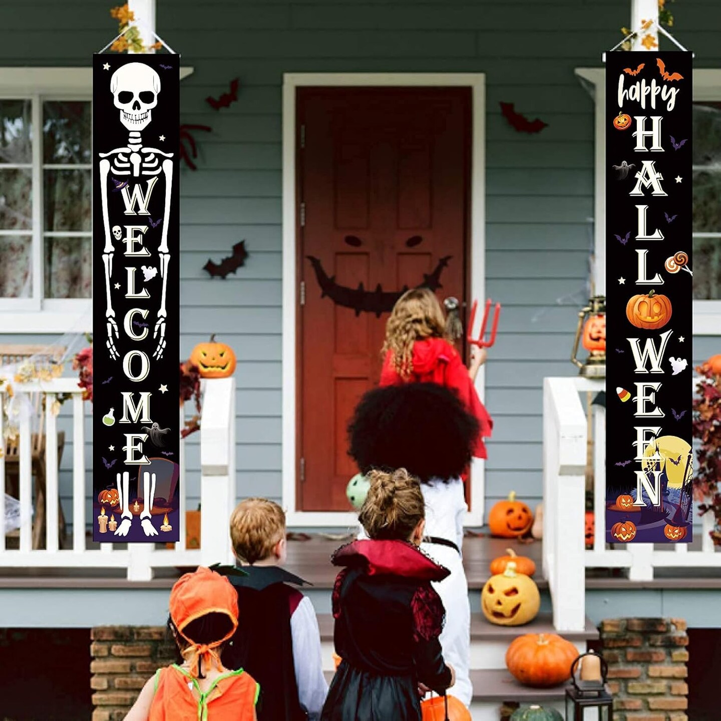 Halloween Decorations Outdoor Indoor