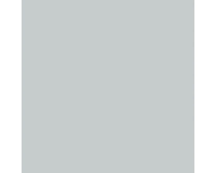 Solid Gray Cotton Fabric | By the Yard | Sewing and Crafting | 44 inches wide