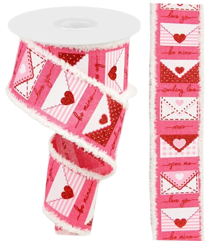 RG Ribbon: 2.5