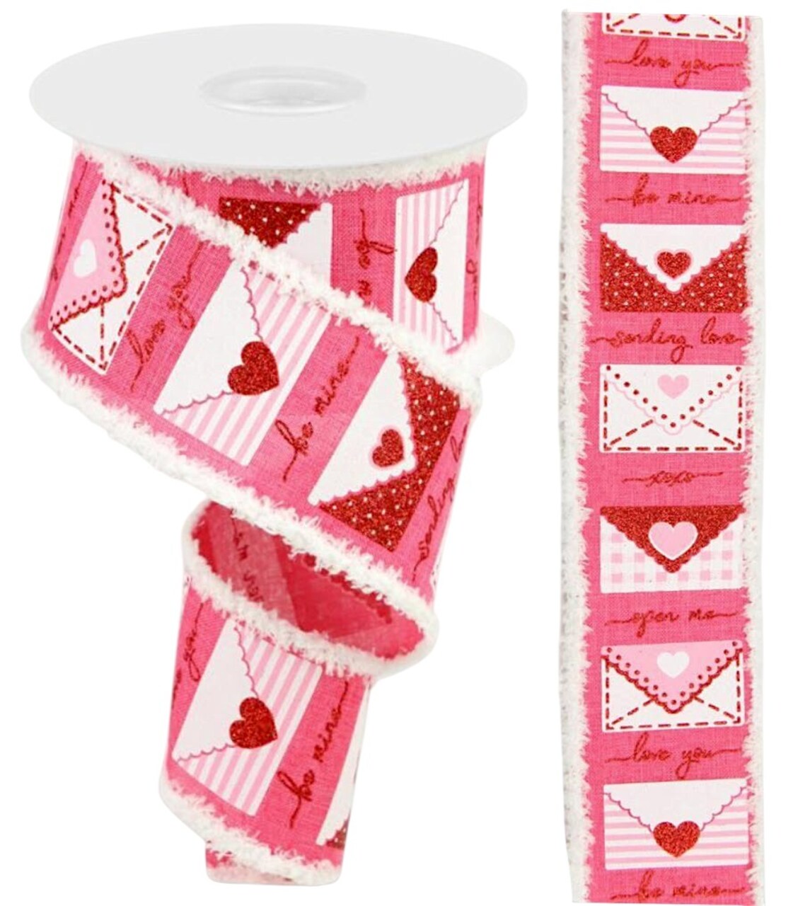 Rg Ribbon RG Ribbon: 2.5
