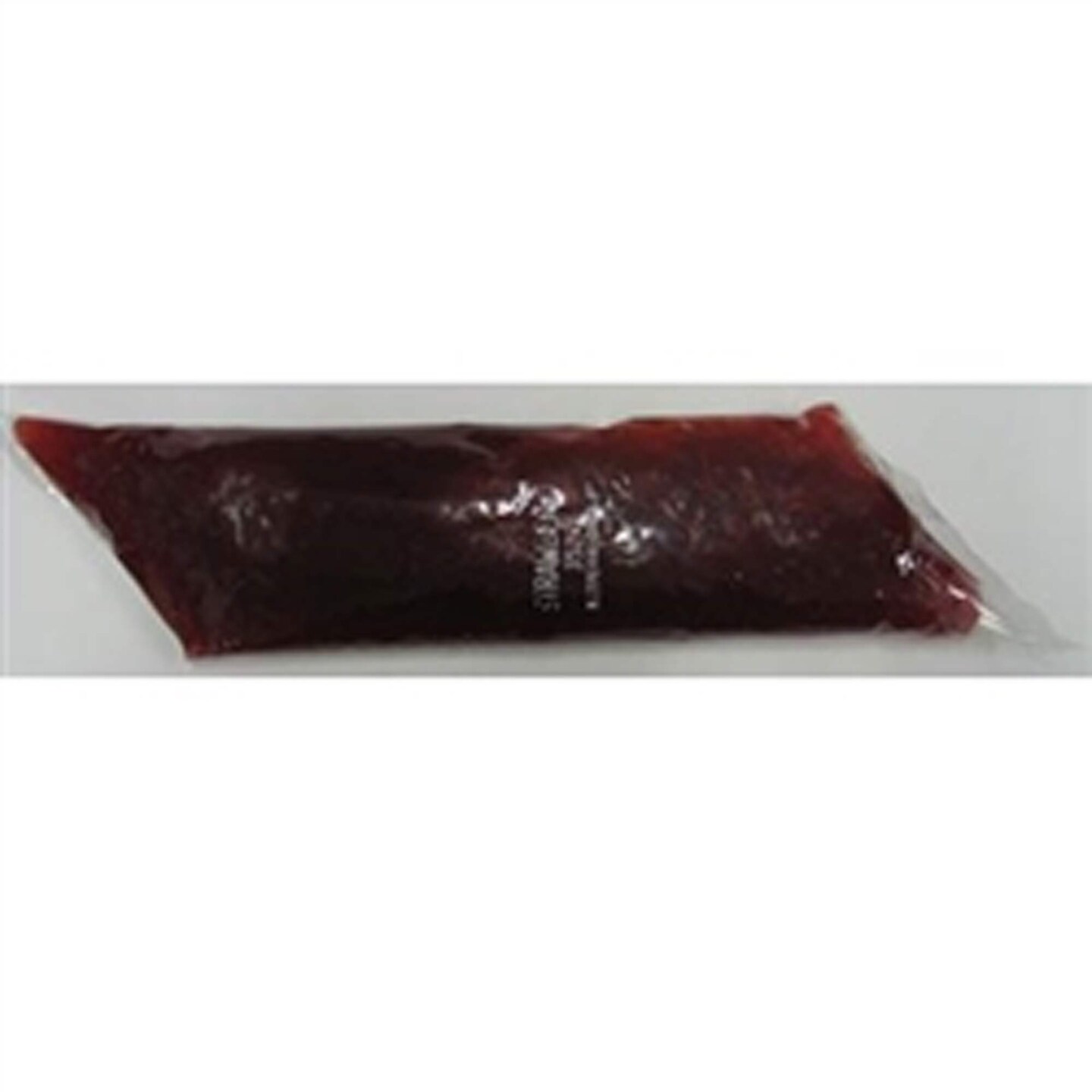 Strawberry Pastry Filling 2 Pound Bag