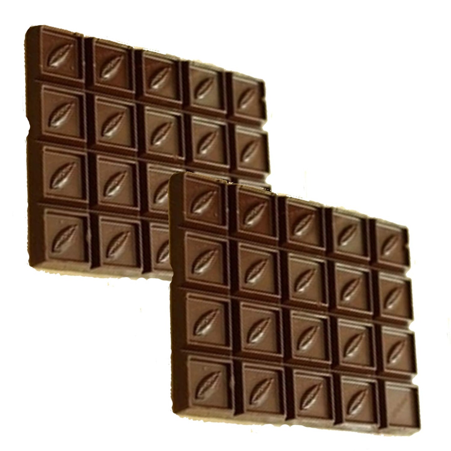 Guittard Kokoleka 38% Cacao Milk Chocolate Bar 500 Gram