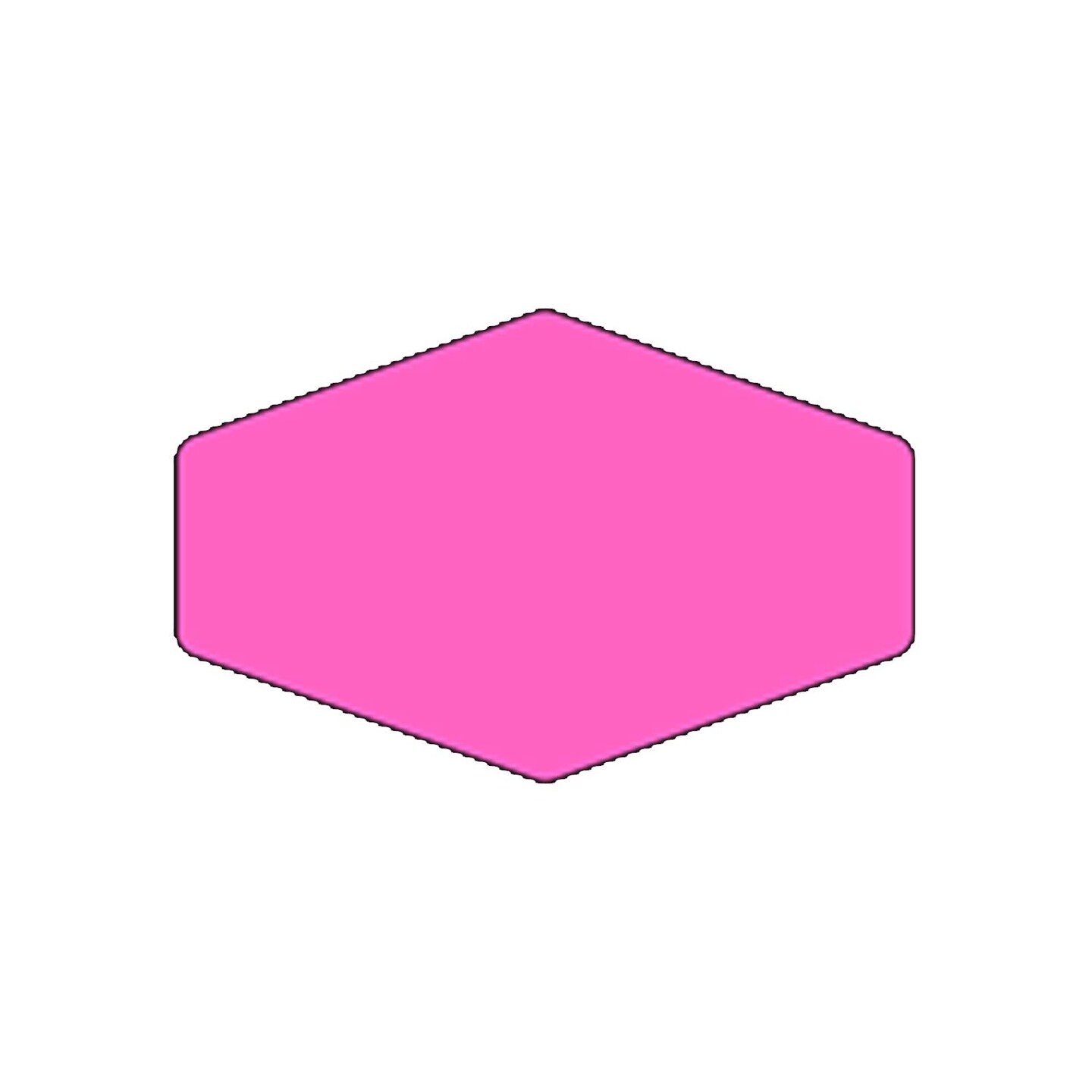 AmeriColor Fuchsia Soft Gel Paste Food Color