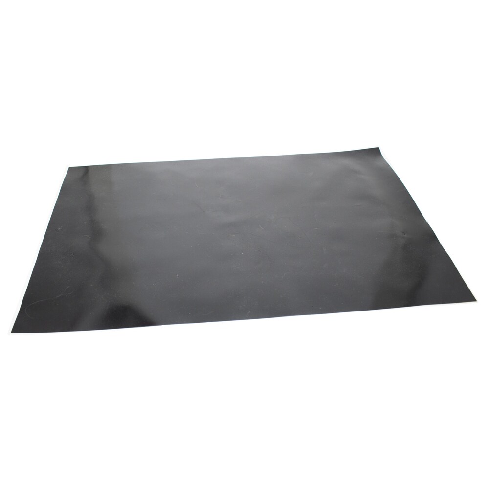 Norpro Silicone Oven Liner Fits Most Standard Sized Ovens and Toaster Ovens