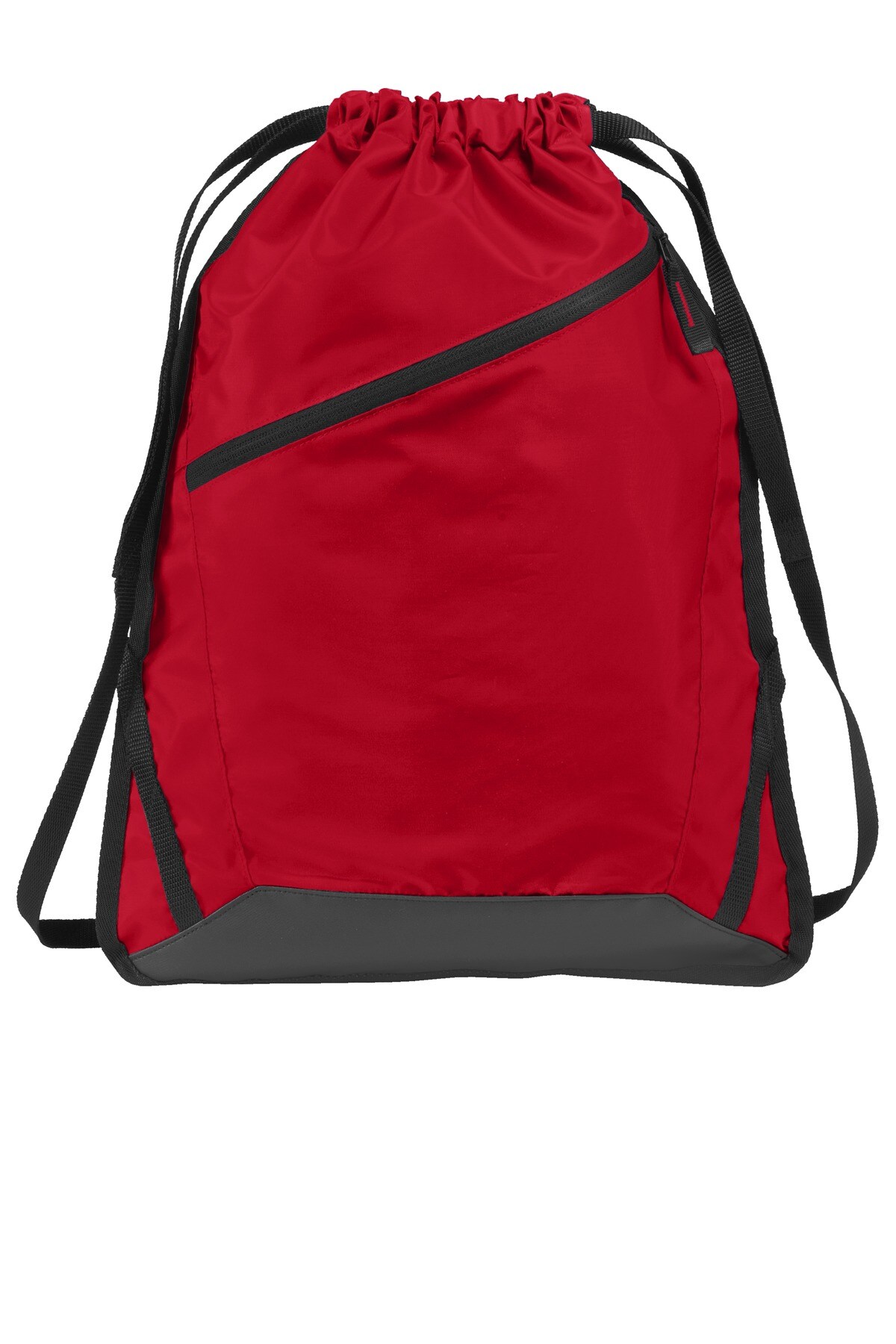 Port Authority&#xAE; Convenient Zip It Cinch Pack Bag