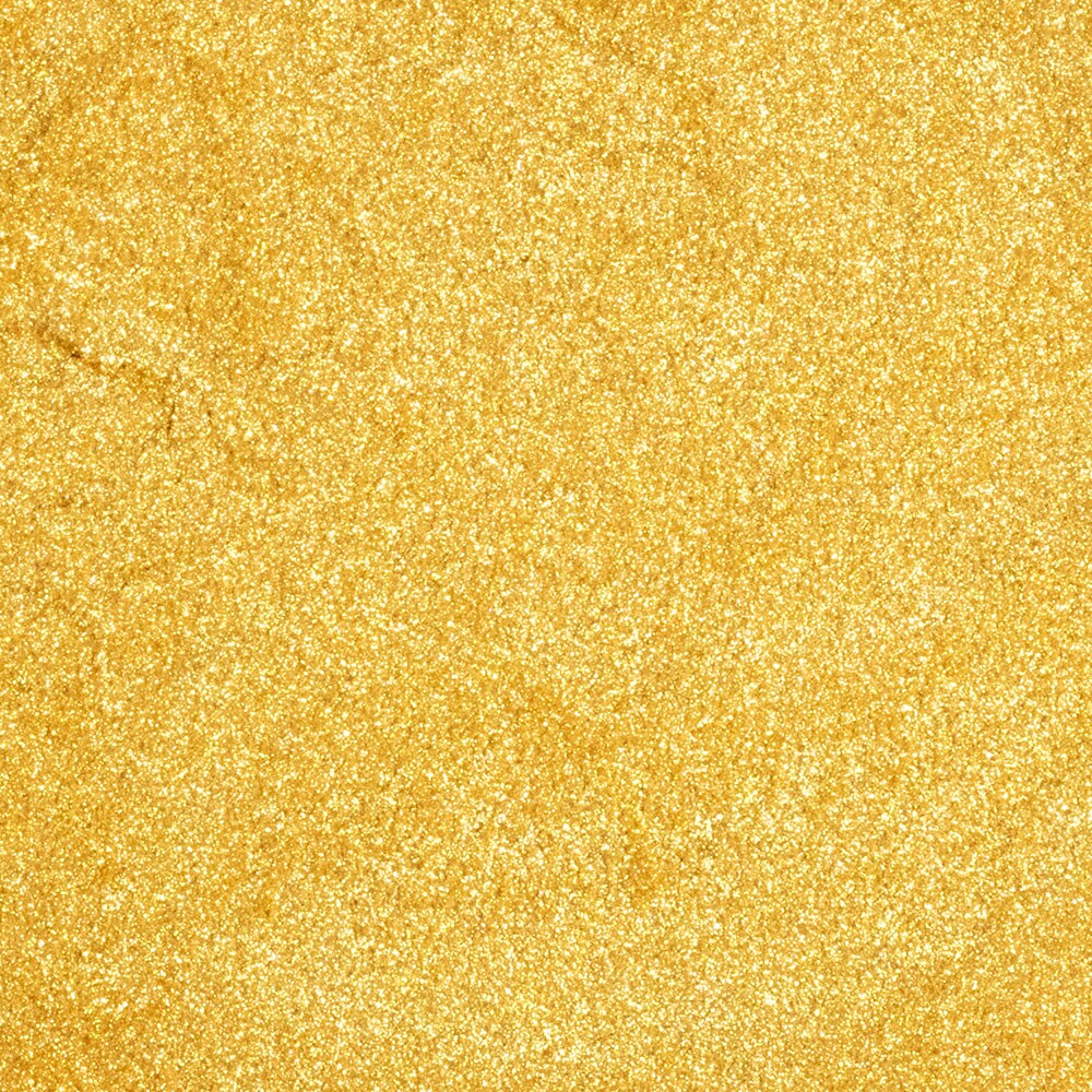 Bakell - Egyptian Gold Luster Dust (4g, 1x Jar) Edible Vegan Dust & Paint for Baking, Desserts and Beverages