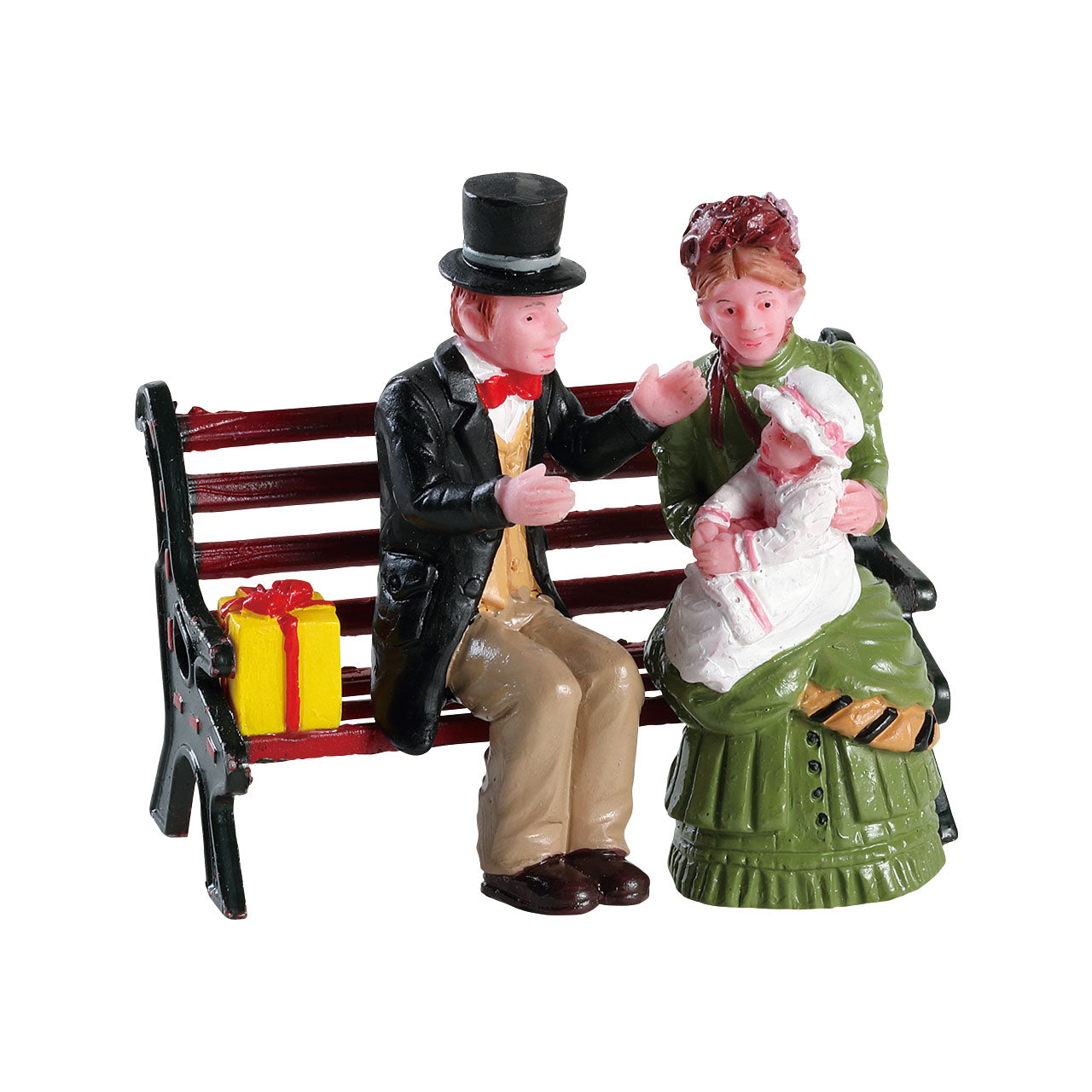 Lemax Baby&#x27;s First Christmas