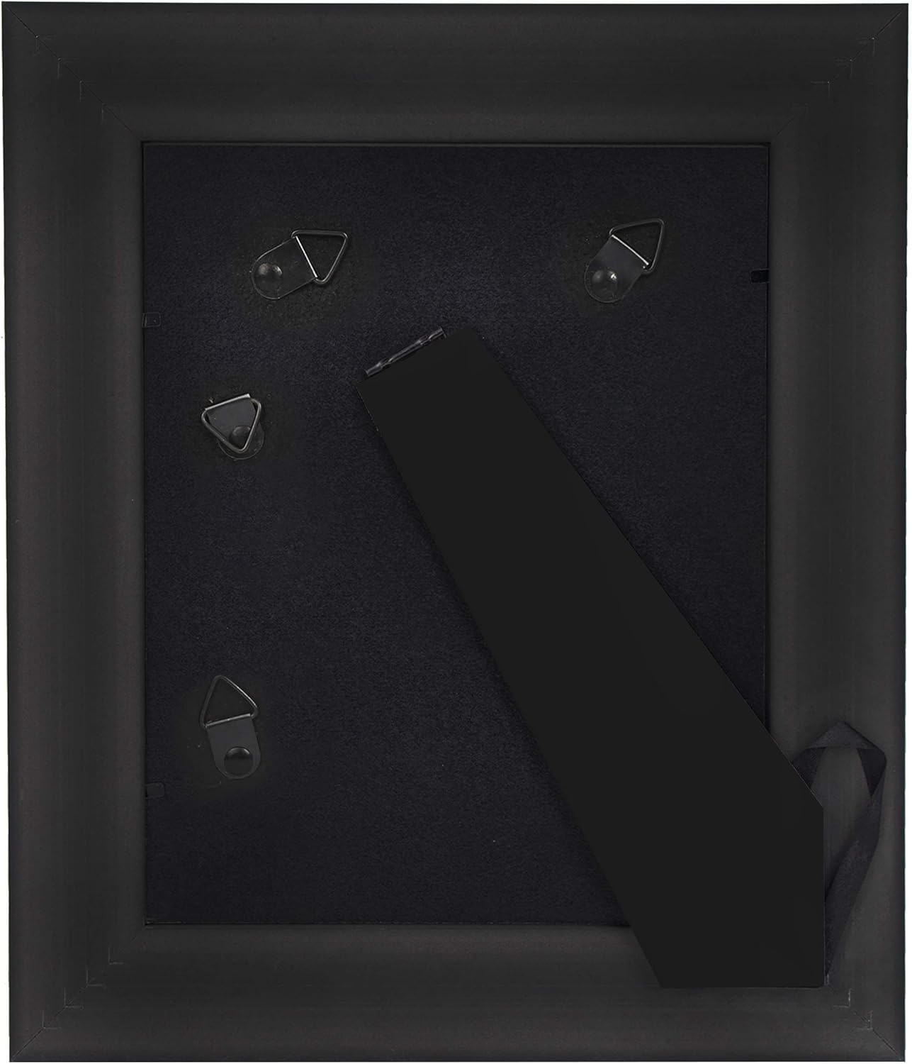 8x10 Picture Photo Frame(1 Pack Real Glass)