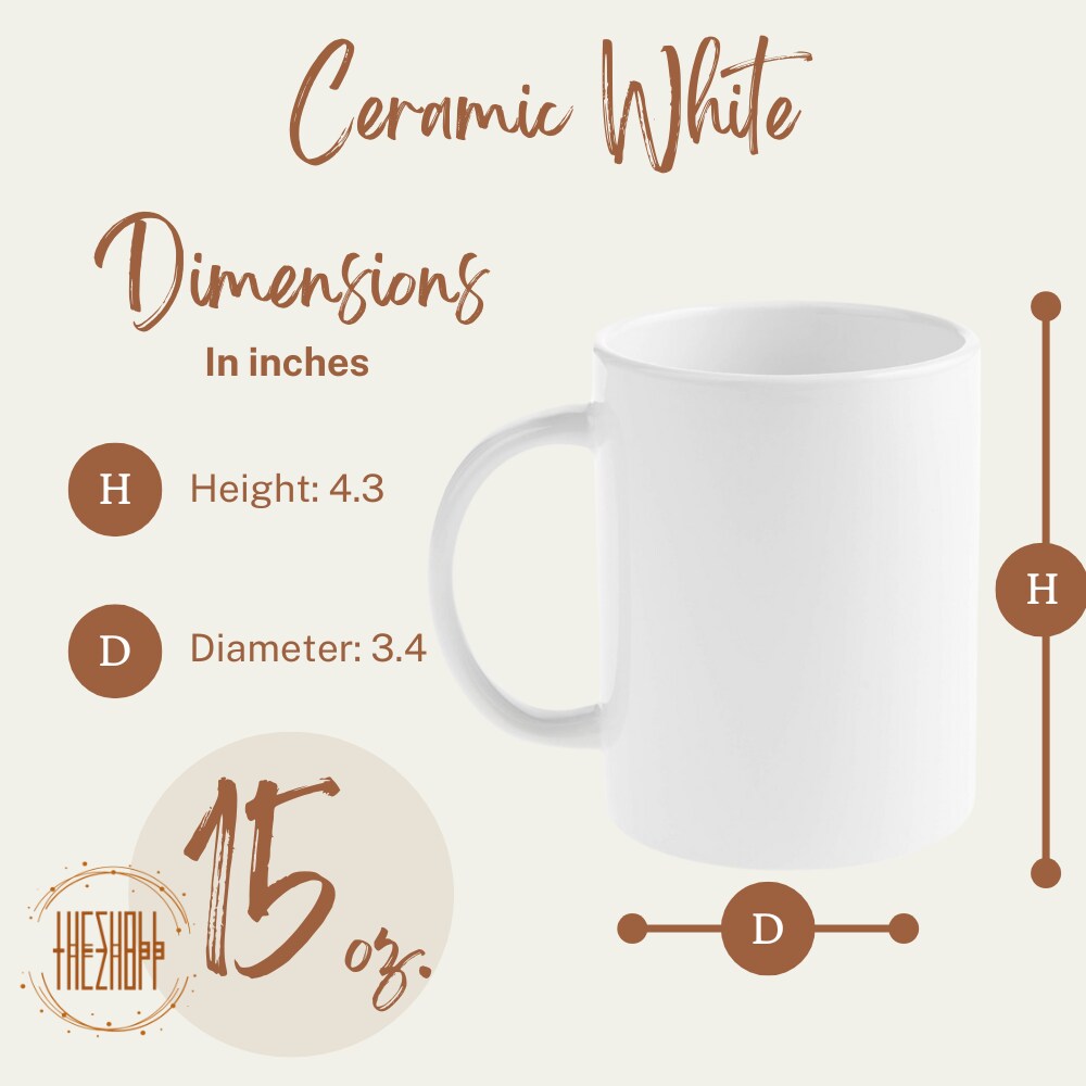 Wedding Personalized Glass Cup | Coffee Glass Cup | Glass Coffee Mug Custom  Name | wedding favor | Anniversary | Bridesmaid Gift | MakerPlace by  Michaels