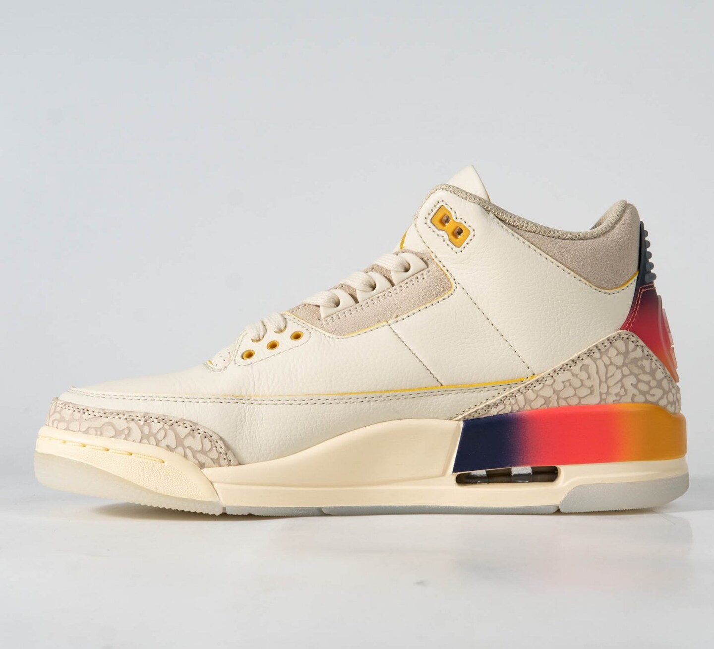 Air Jordan 3 Retro SP J Balvin Shoes | MakerPlace by Michaels