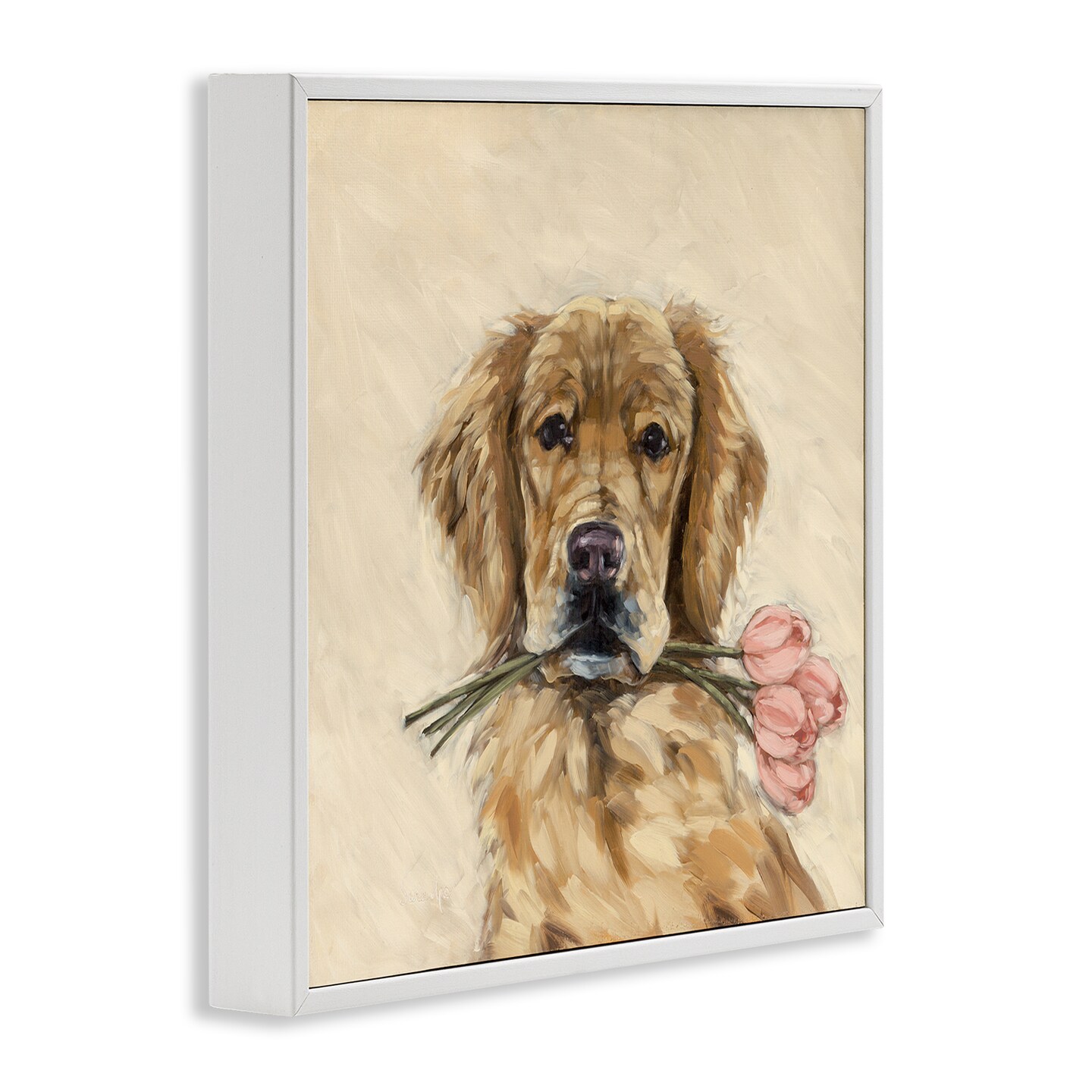 Stupell Industries These Are For You Framed Giclee, design by Sara G. Designs