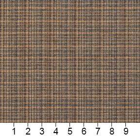 Dusty Blue - Blue Plain & Solid,Small Scale Upholstery Fabric 54 Inches"