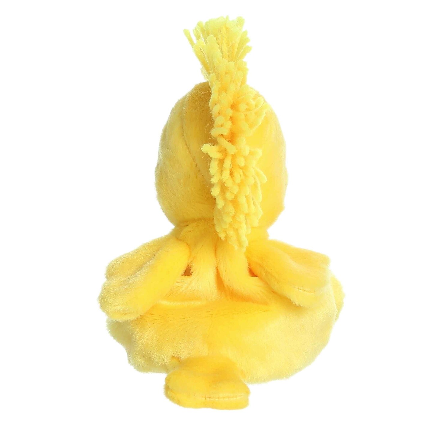 Aurora&#xAE; Timeless Peanuts&#xAE; Palm Pals&#x2122; Woodstock Stuffed Animal - Classic Characters - Lasting Memories - Yellow 5 Inches