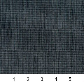 Charcoal - Grey & Silver Plain & Solid Upholstery Fabric 54 Inches"
