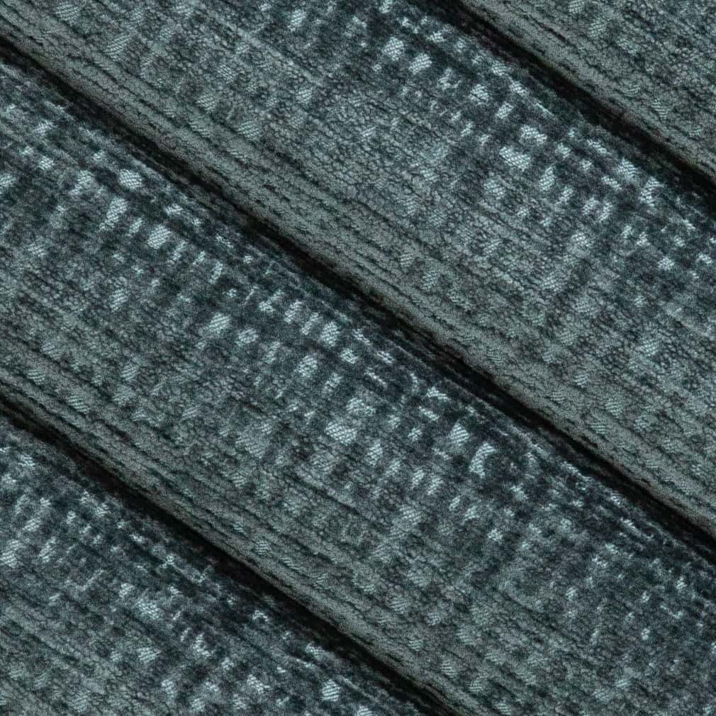 Peacock - Blue Plain &#x26; Solid Upholstery Fabric 54 Inches&#x22;