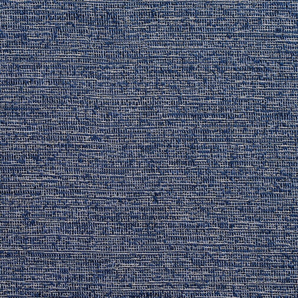 Indigo - Blue Plain &#x26; Solid Upholstery Fabric 54 Inches&#x22;