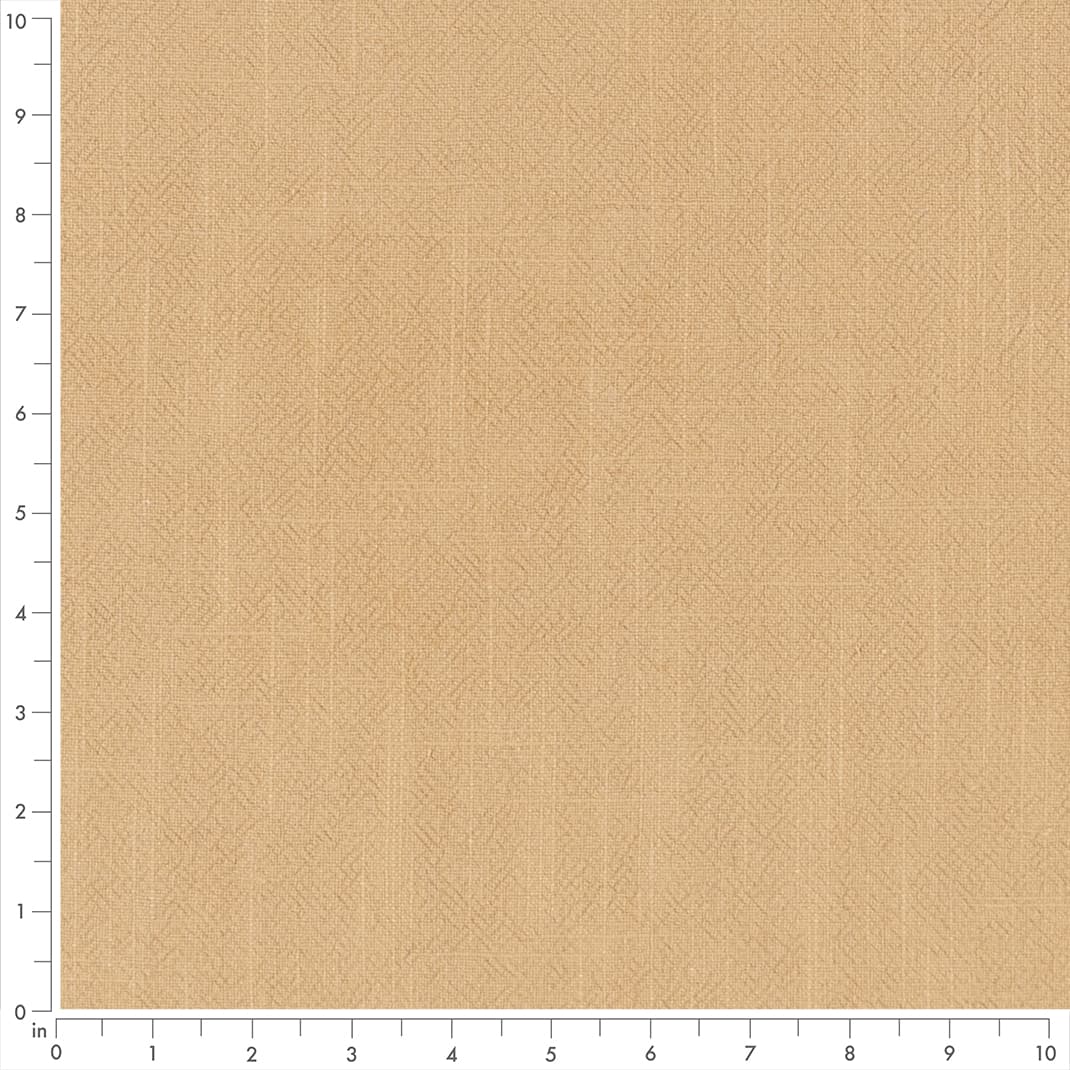 Wheat - Beige  Taupe Plain  Solid Upholstery Fabric 54 Inches&#x22;