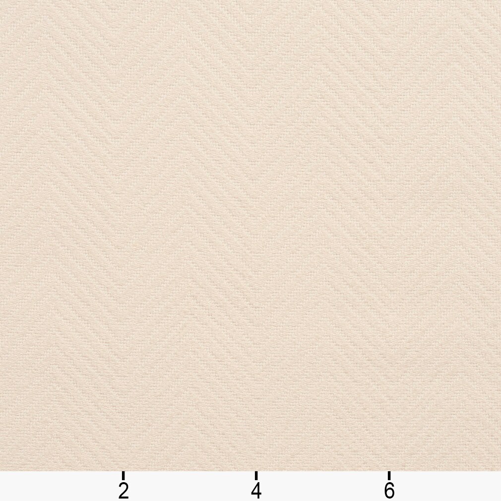 Pearl - Beige & Taupe Abstract & Geometric,Herringbone & Chevron Upholstery Fabric 54 Inches"