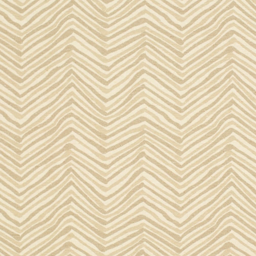 Marble - Beige Taupe Abstract Geometric Upholstery Fabric 54 Inches"