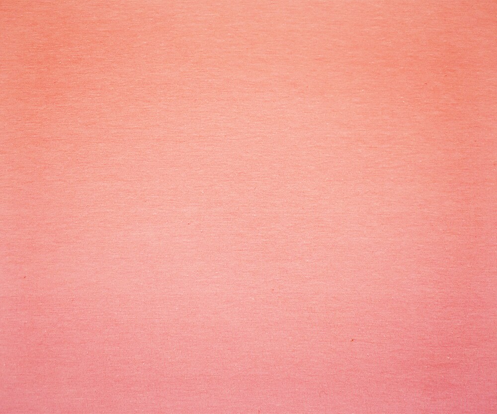 Pink Cotton Solid Stretch Spandex Jersey Knit Fabric By the Yard