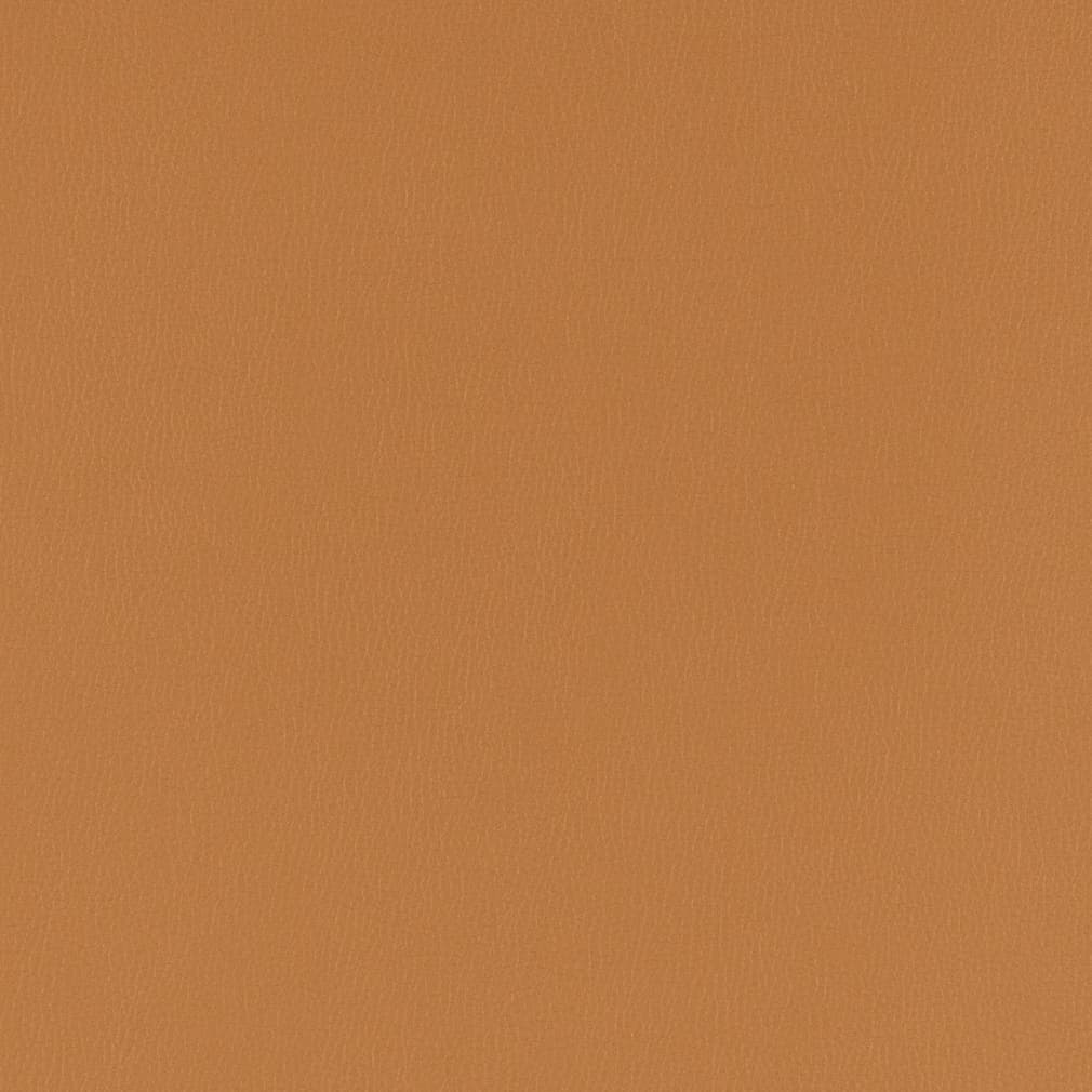 Saddle - Brown Leather Grain Upholstery Fabric 54 Inches&#x22;