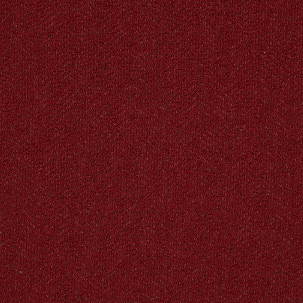 Wine - Red &#x26; Burgundy Herringbone &#x26; Chevron,Plain &#x26; Solid Upholstery Fabric 54 Inches&#x22;