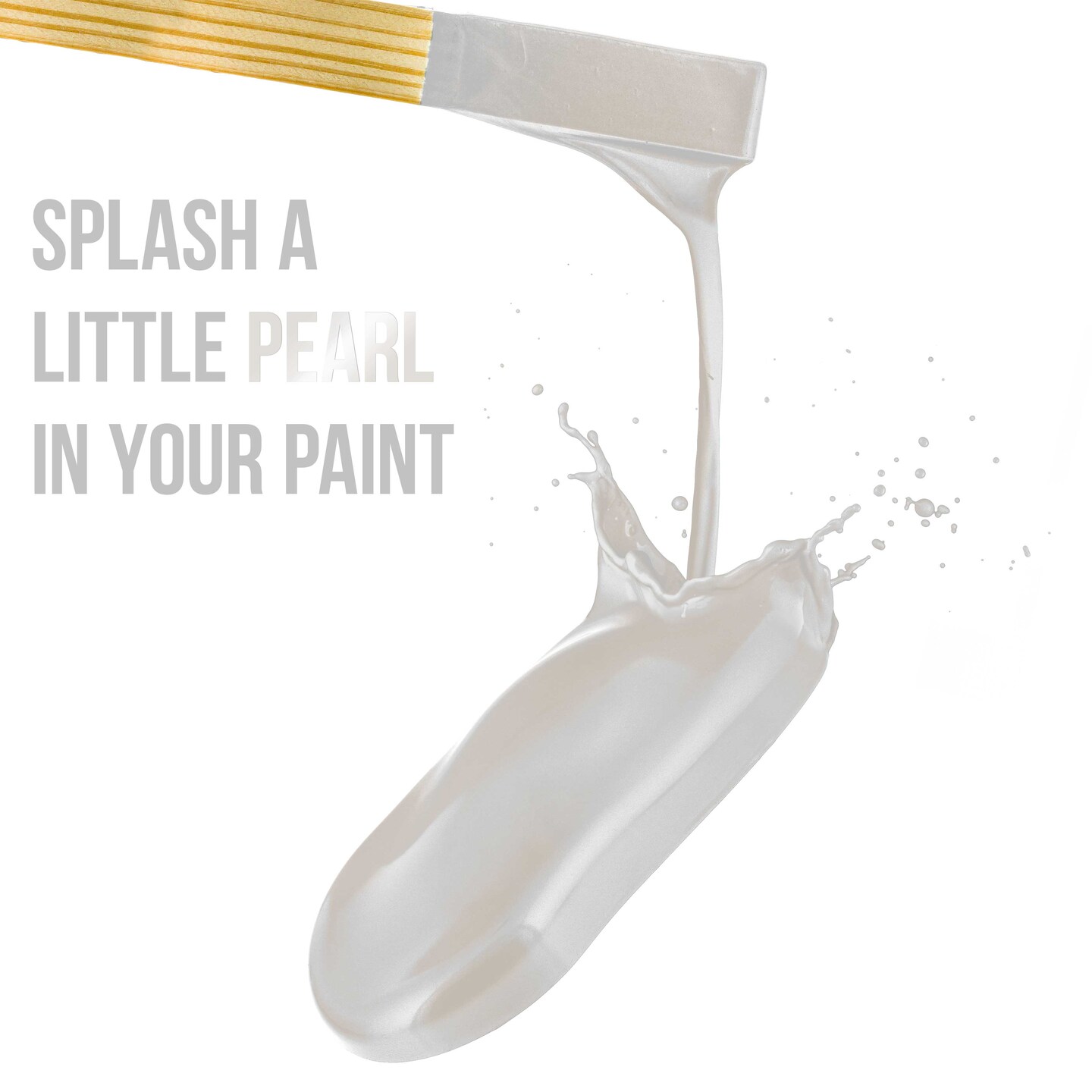 Jewelescent Mica Pearl Pigment Powder Kit, 5 Interference Colors, 3.5 oz (100g) Pouches - Cosmetic Grade, Epoxy Resin Color Pigment, Mica Powder for Resin, Soap, Slime, Candle Dye, Art