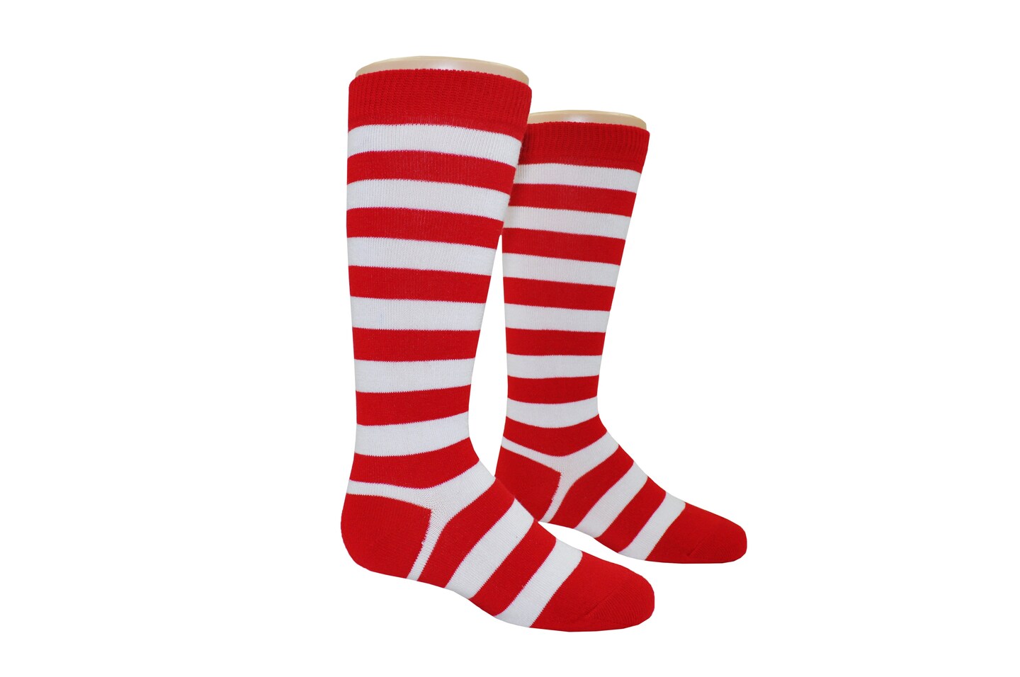 Sock House Co. Youth Rugby Knee High Socks