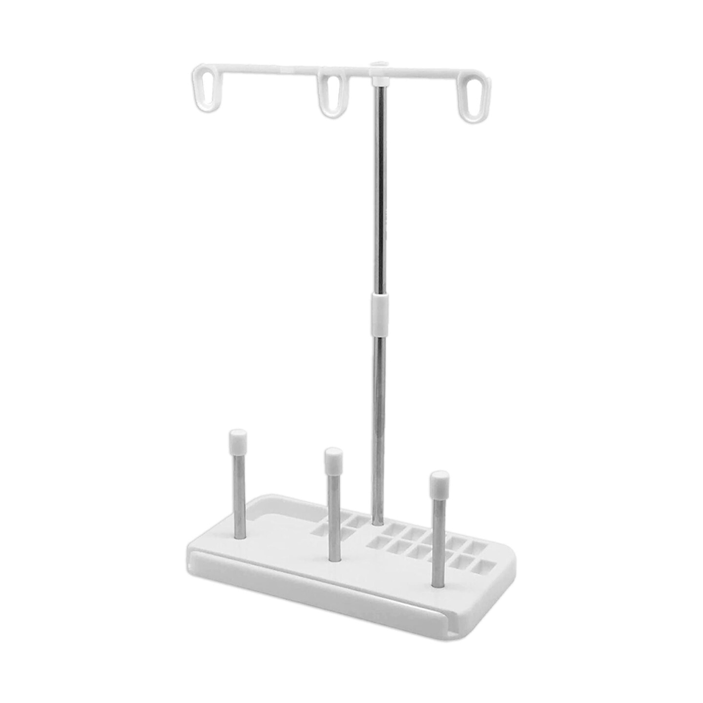 POOLIN EOC05 4in x 9.2in Computerized Embroidery Machine Base Bundle